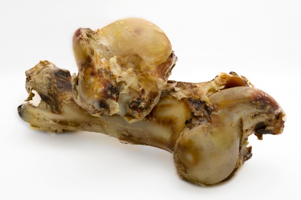 Rinder Jumbo Knochen