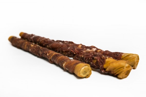 Kaurolle groß mit Ente