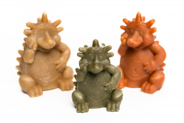 Whimzees Igel