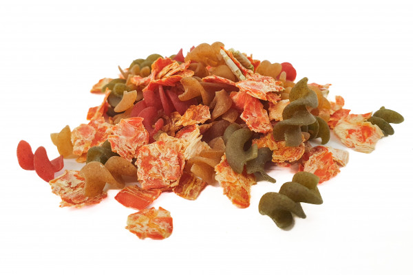 Nudel Mix Plus